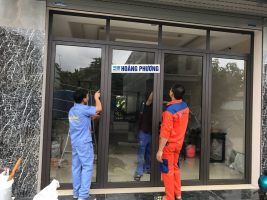 Tìm hiểu hệ thống lọc nước công nghiệp khử khoáng EDI