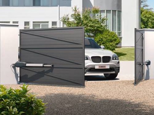 Cong Truot Tu Dong 1