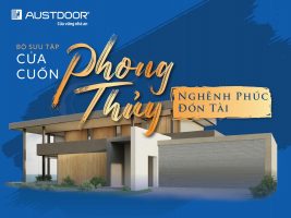 Cua Cuon Phong Thuy Austdoor 1