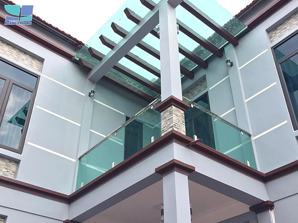 Lan Can Ban Cong Kinh 13