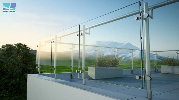 Lan Can Ban Cong Kinh 18