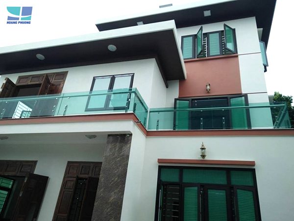 Lan Can Ban Cong Kinh 3