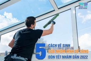 Cach Ve Sinh Cua Nhom Kinh 1