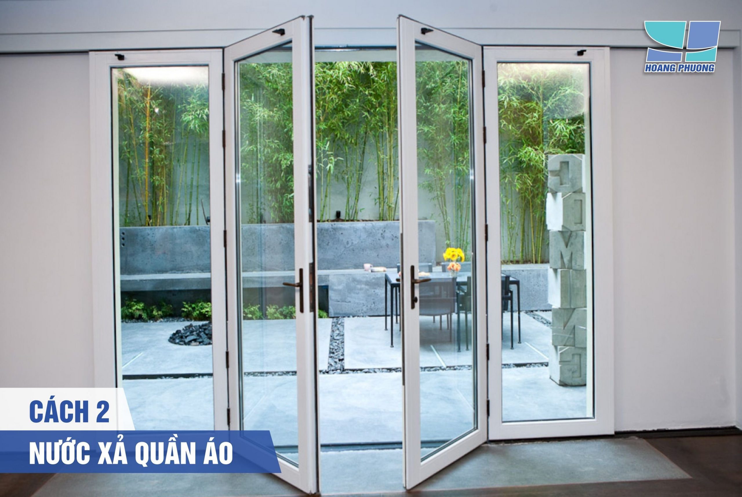 Cach Ve Sinh Cua Nhom Kinh 3