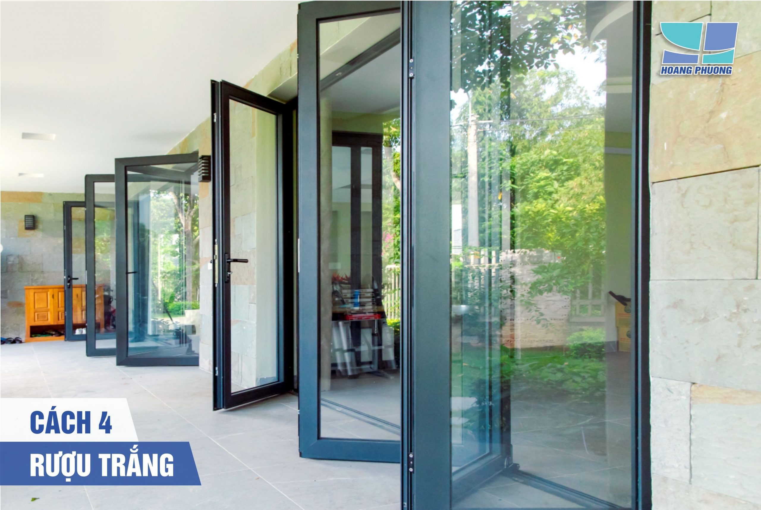 Cach Ve Sinh Cua Nhom Kinh 5