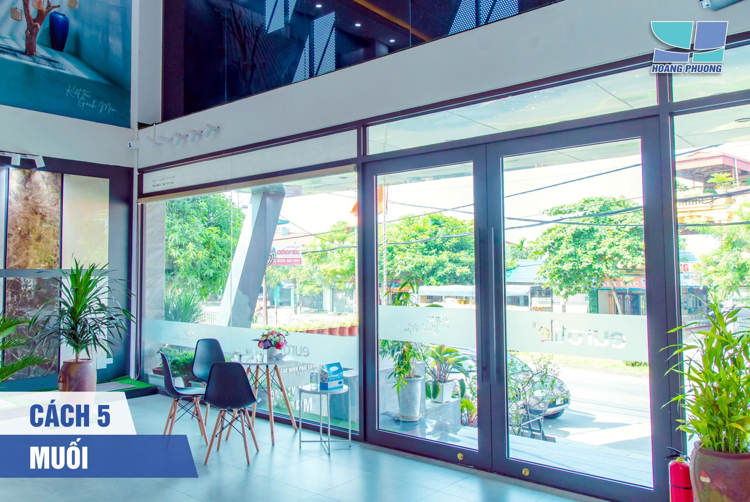 Cach Ve Sinh Cua Nhom Kinh 6