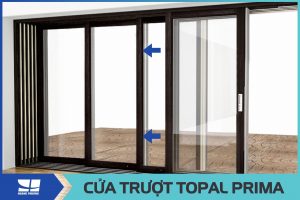 Cua Truot Topal Prima 1