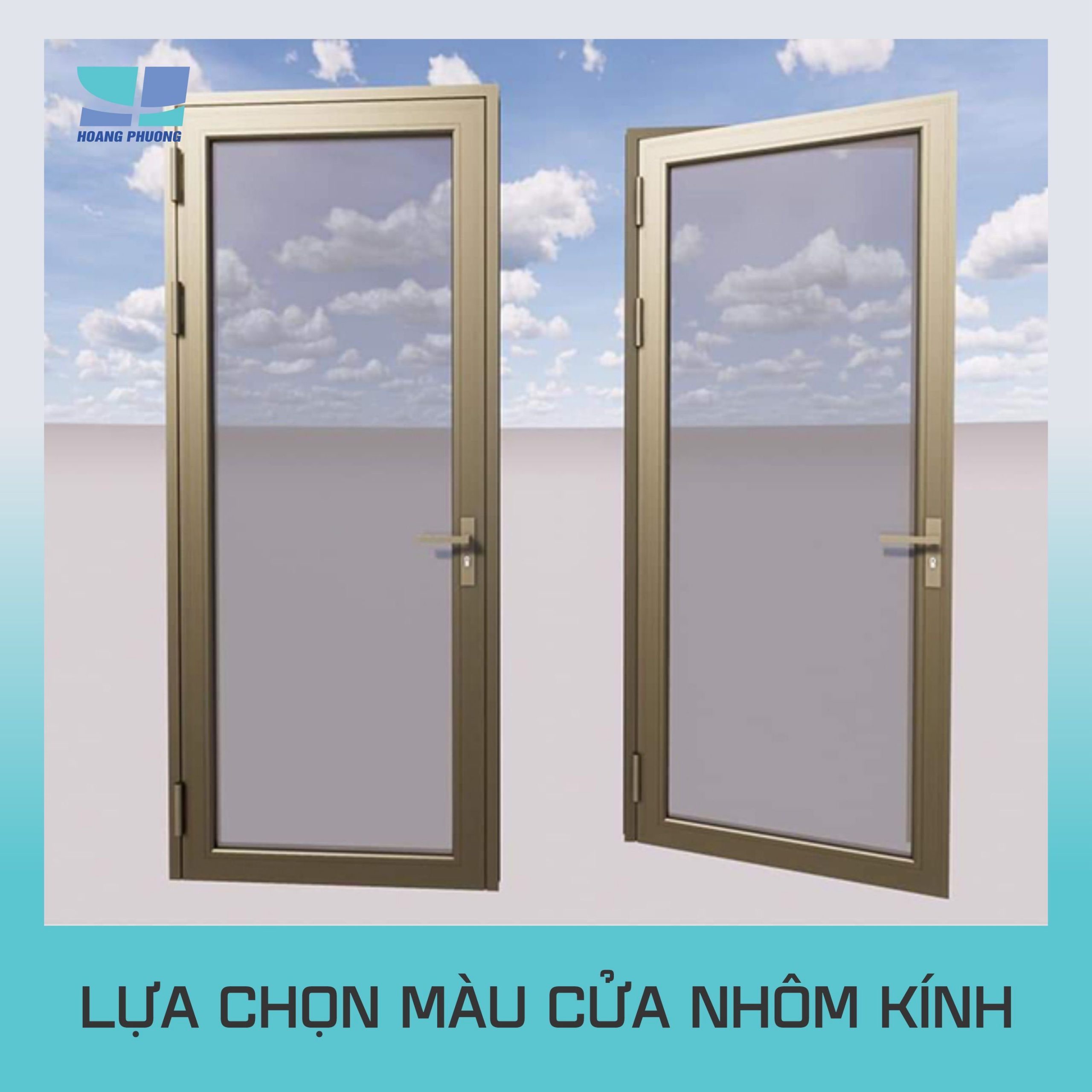 Cua Nhom Kinh Hop Kien Truc Nha 2