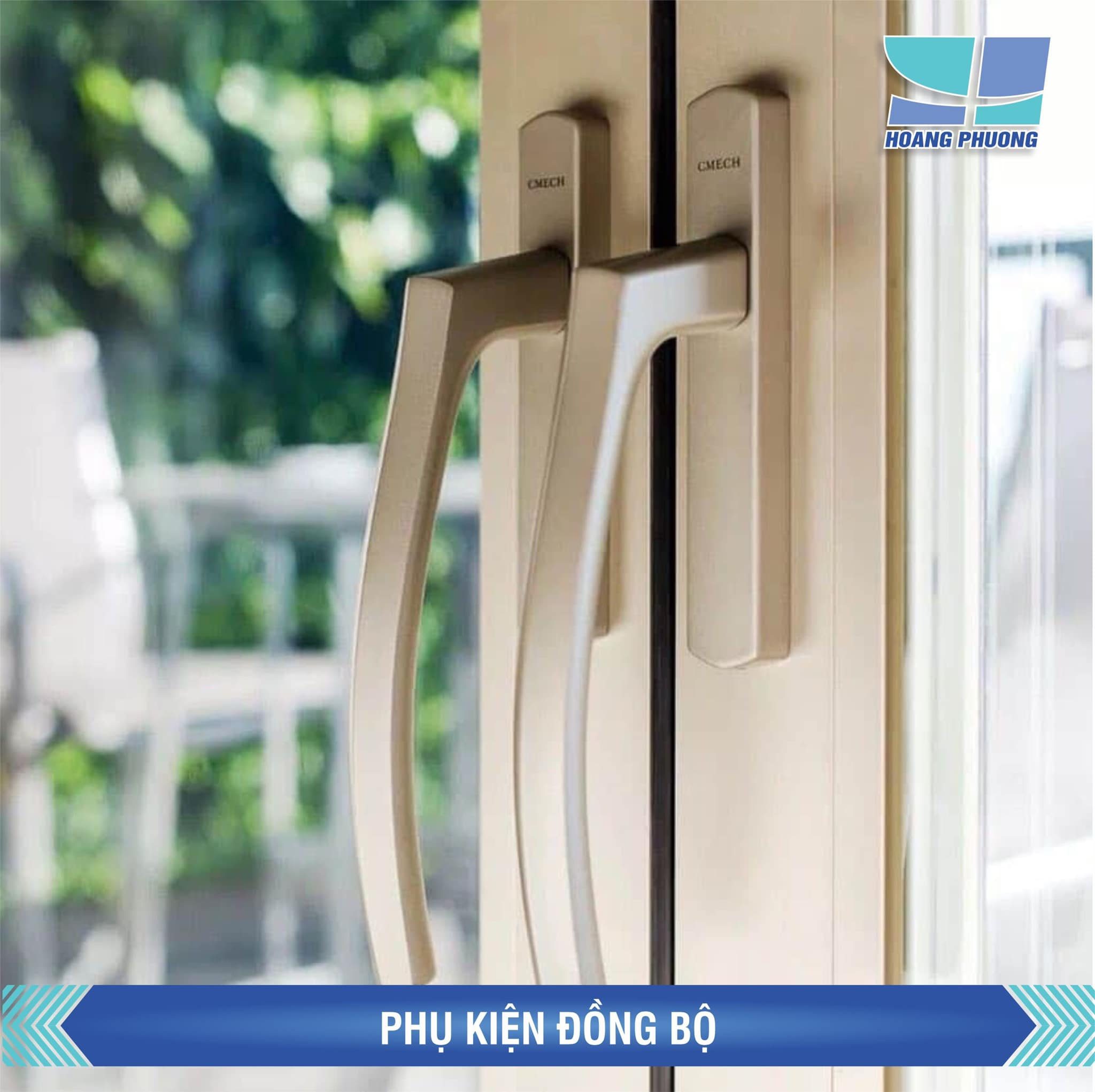 Phụ kiện đồng bộ chính xác