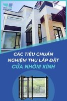 Tieu Chuan Nghiem Thu Cua Nhom Kinh