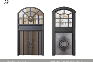 Mẫu Cửa (11)