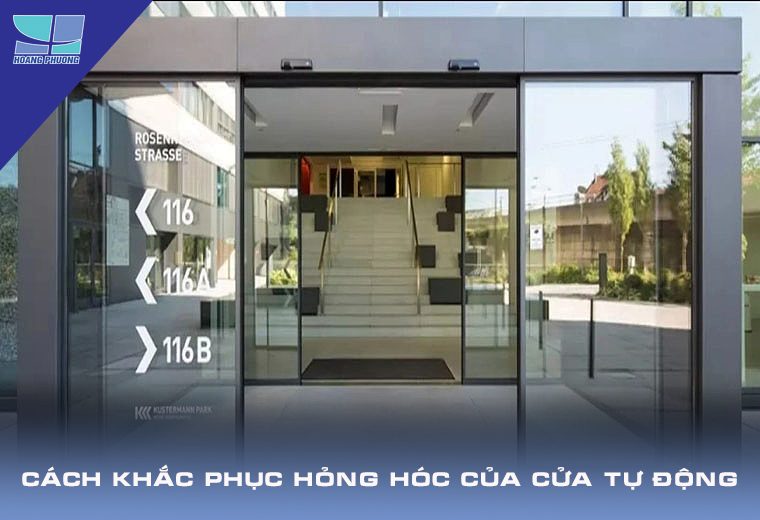 Cua Tu Dong