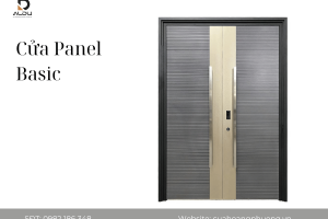 Cửa Panel Basic (38)