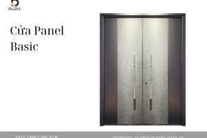 Cửa Panel Basic (39)