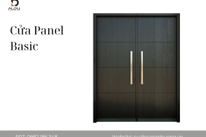 Cửa Panel Basic (44)