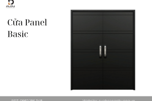 Cửa Panel Basic (45)