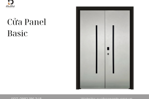Cửa Panel Basic (46)