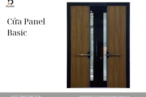 Cửa Panel Basic (47)